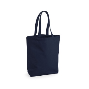 Sac shopping en coton issu du commerce équitable 6