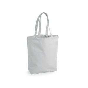 Sac shopping en coton issu du commerce équitable 5