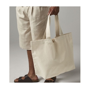 Sac canvas en coton bio 8