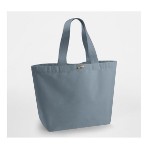 Sac canvas en coton bio 7