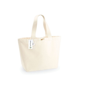 Sac canvas en coton bio 3