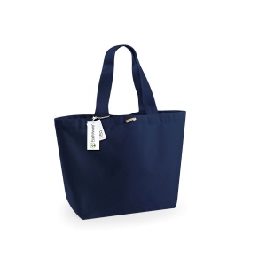 Sac canvas en coton bio 4