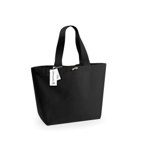Sac canvas en coton bio 2