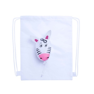 Sac à Dos Pliable - Kissa 4