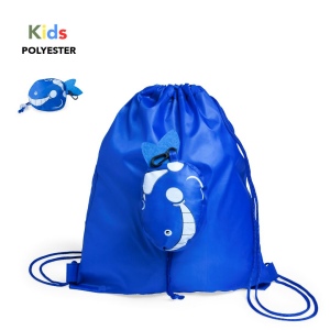 Sac à Dos Pliable - Kissa