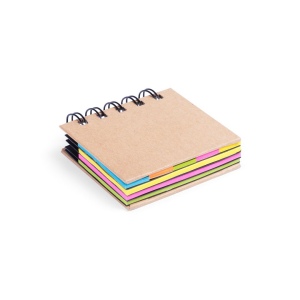 Bloc Notes - Laska