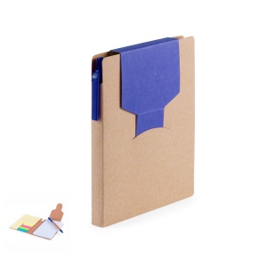 Bloc Notes - Cravis
