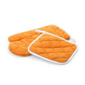 Set Cuisine - Leston 5