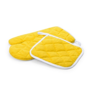 Set Cuisine - Leston 2