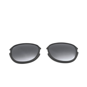 Lentilles - Options