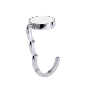 Porte-Sac Pliable - Skype