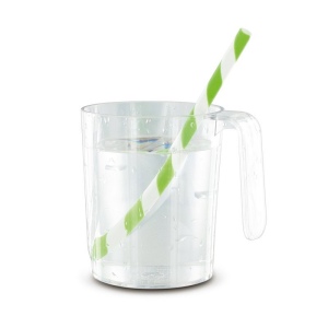 MUG PLASTIQUE (TRITAN) 35 cl RAS BORD 3