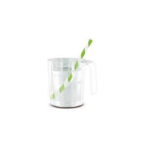 MUG PLASTIQUE (TRITAN) 35 cl RAS BORD 2
