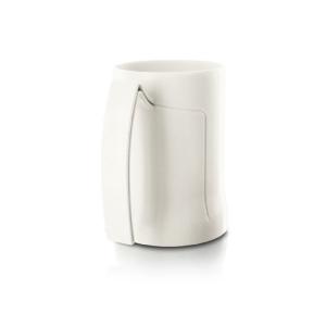 MUG CHOPE DE BIERE PLASTIQUE (ABS) 50 cl RAS BORD 3