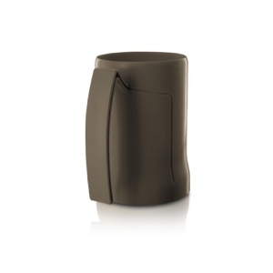 MUG CHOPE DE BIERE PLASTIQUE (ABS) 50 cl RAS BORD 2