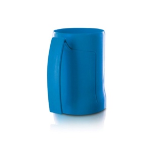MUG CHOPE DE BIERE PLASTIQUE (ABS) 50 cl RAS BORD 4