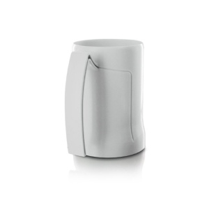 MUG CHOPE DE BIERE PLASTIQUE (ABS) 50 cl RAS BORD 5