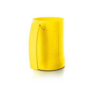 MUG CHOPE DE BIERE PLASTIQUE (ABS) 50 cl RAS BORD 6