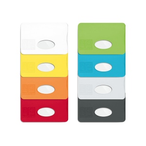 PROTEGE CARTE DE CREDIT AVEC BLINDAGE STOP OU ANTI RFID 10