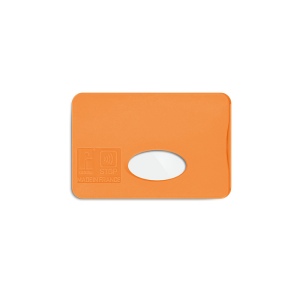 PROTEGE CARTE DE CREDIT AVEC BLINDAGE STOP OU ANTI RFID 7