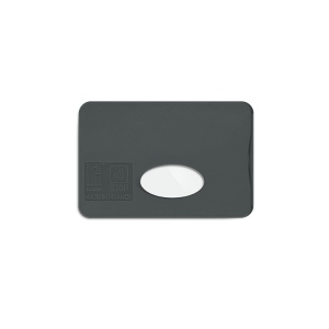 PROTEGE CARTE DE CREDIT AVEC BLINDAGE STOP OU ANTI RFID 5