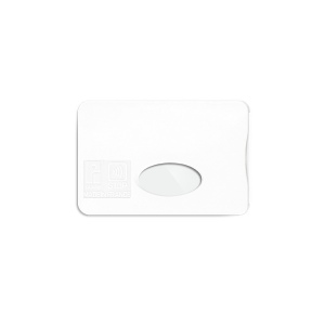 PROTEGE CARTE DE CREDIT AVEC BLINDAGE STOP OU ANTI RFID 2