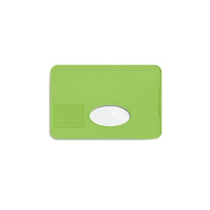 PROTEGE CARTE DE CREDIT AVEC BLINDAGE STOP OU ANTI RFID 9
