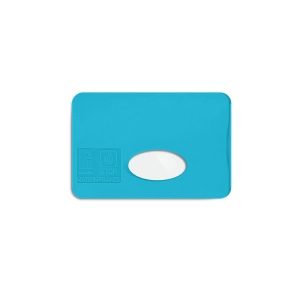 PROTEGE CARTE DE CREDIT AVEC BLINDAGE STOP OU ANTI RFID 3