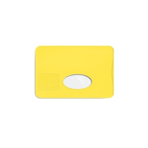 PROTEGE CARTE DE CREDIT AVEC BLINDAGE STOP OU ANTI RFID 6