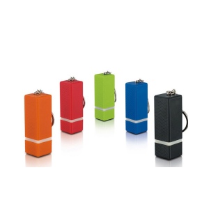 PORTE CLES LAMPE 1 LED 7