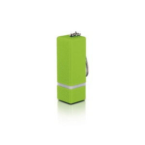 PORTE CLES LAMPE 1 LED 6