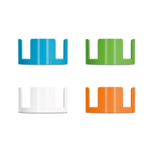 SUPPORT BLOC PAPIER 6