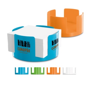SUPPORT BLOC PAPIER