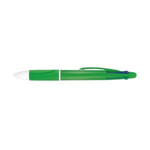 STYLO BILLE 4 COULEURS 6