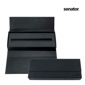 ET156 Etui carton noir