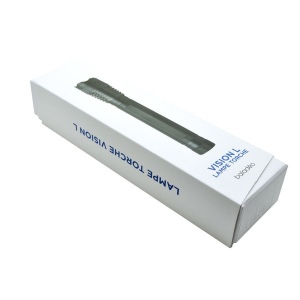 Lampe torche 'Vision' (L) 7