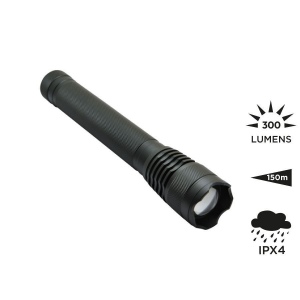 Lampe torche 'Vision' (L) 2