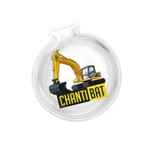 Marque-page magnet pvc flex - magmp2 3
