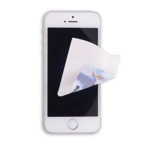 Sticky pocket silicone + sticky cleaner -stipcl 3