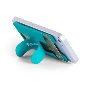 Sticky pocket 2 en 1 2