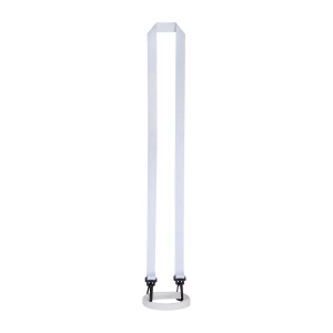 Porte gobelet seri 1 branche (+sérigraphie TH51)