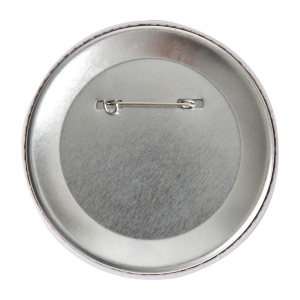 Badge rond ø 7,3 cm (+Copie laser CL11) 3