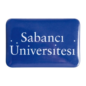 Badge rectangle 5,9 x 3,9 cm (+Copie laser CL11) 3