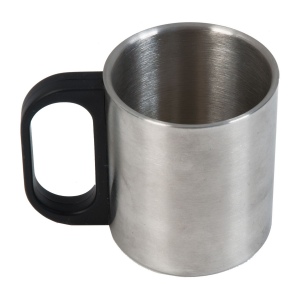 Mug isotherme inox 22cl (+Gravure laser YA71) 4