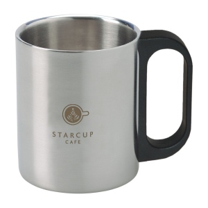 Mug isotherme inox 22cl (+Gravure laser YA71) 5