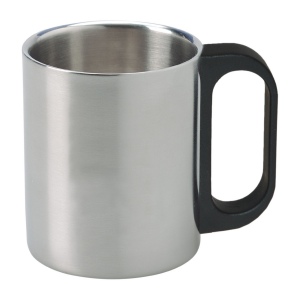 Mug isotherme inox 22cl (+Gravure laser YA71)