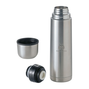 Bouteille isotherme 50 cl (+Gravure laser métal YA31) 5