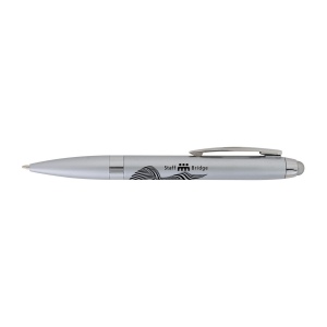 Stylo bille/stylet  (+Sérigraphie PS71) 5