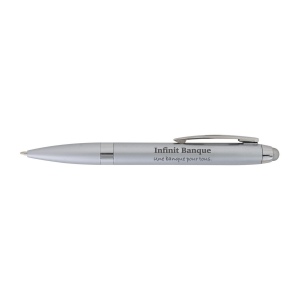 Stylo bille/stylet  (+Sérigraphie PS71) 7