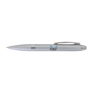 Stylo bille/stylet  (+Quadri numérique QV11) 6